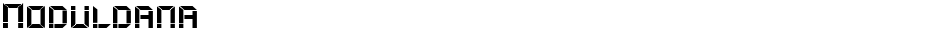 ModuldamaDemo