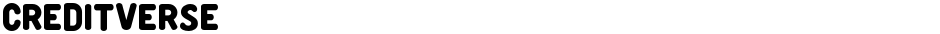 CreditverseDemo