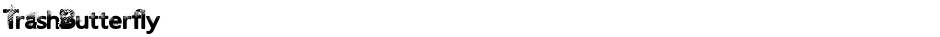 TrashButterflyDemo