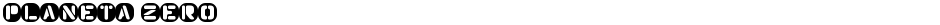 Planeta ZeroDemo