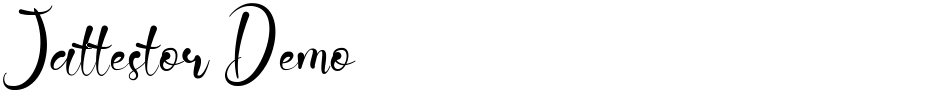 Jattestor DemoDemo
