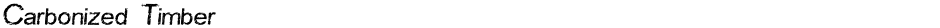 Carbonized TimberDemo