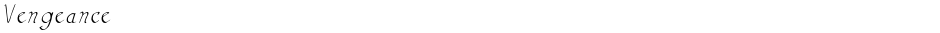 VengeanceDemo