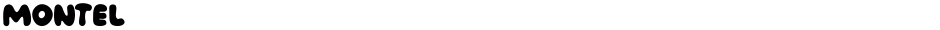 MontelDemo