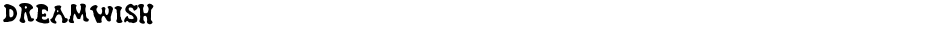DreamwishDemo