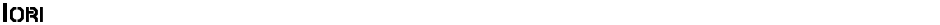 IoriDemo
