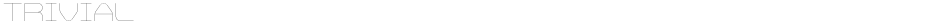 TrivialDemo