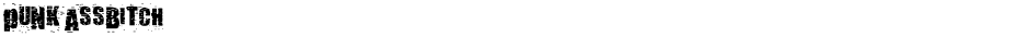 pUNKASSBITCHDemo