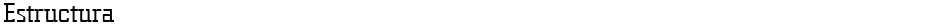 EstructuraDemo