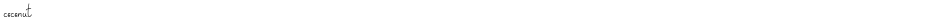 coconutDemo