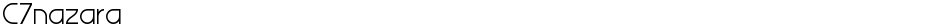 C7nazaraDemo