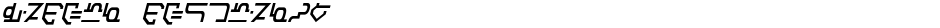 Modern DestronicDemo