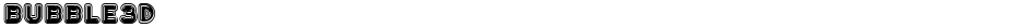 Bubble3DDemo