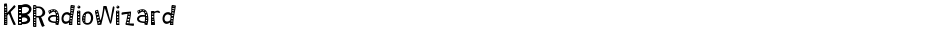 KBRadioWizardDemo