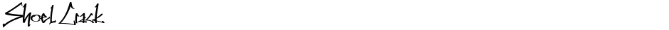 Shoel CrackDemo
