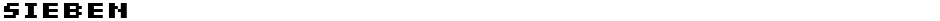siebenDemo