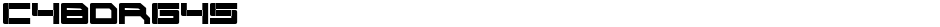 Cyborg45Demo
