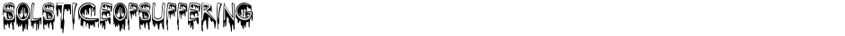 SolsticeOfSufferingDemo