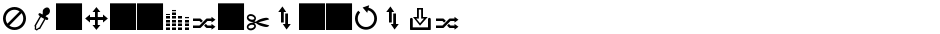 Heydings ControlsDemo