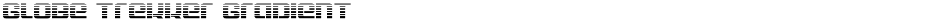 Globe Trekker GradientDemo