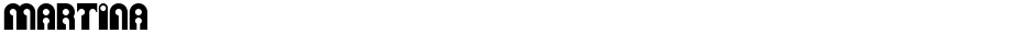 MartinaDemo