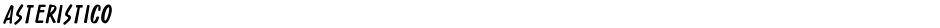 AsteristicoDemo