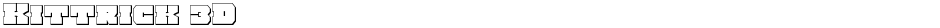 Kittrick 3DDemo