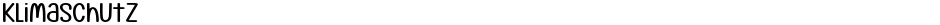 KlimaschutzDemo