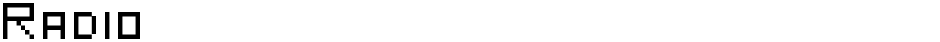 RadioDemo