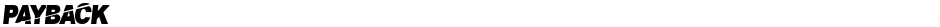 PaybAckDemo