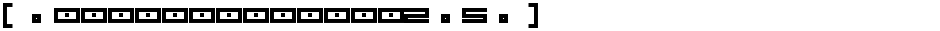 [.squarepusherv2.5.]Demo