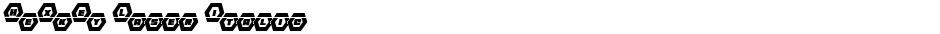 HeXkEy Laser ItalicDemo