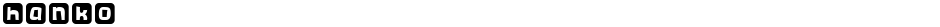 hankoDemo