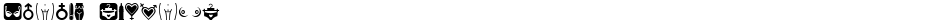 Erotic SymbolsDemo