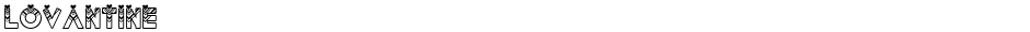 LovantineDemo