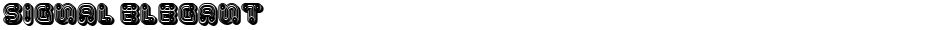 Signal ElegantDemo