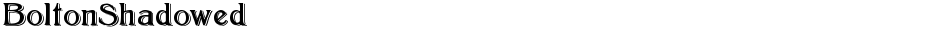 BoltonShadowedDemo