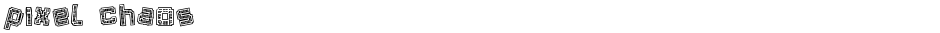 Pixel ChaosDemo