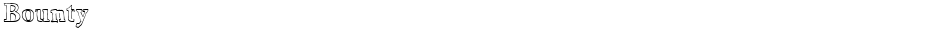 BountyDemo