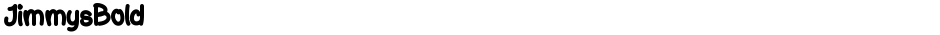 JimmysBoldDemo