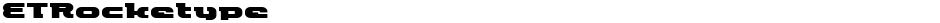 ETRocketypeDemo