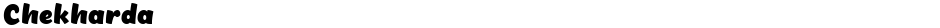 ChekhardaDemo