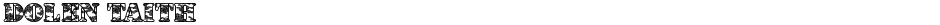 Dolen TaithDemo