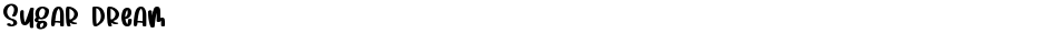 Sugar DreamDemo