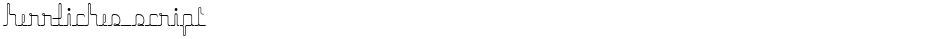 herrliches scriptDemo