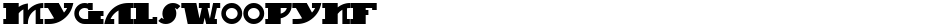 MyGalSwoopyNFDemo