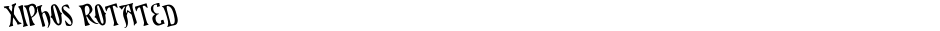 Xiphos RotatedDemo
