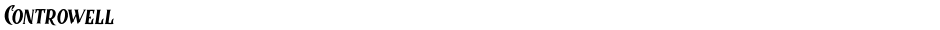 ControwellDemo