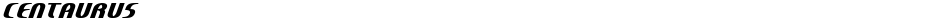 CentaurusDemo