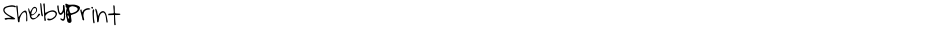 ShelbyPrintDemo